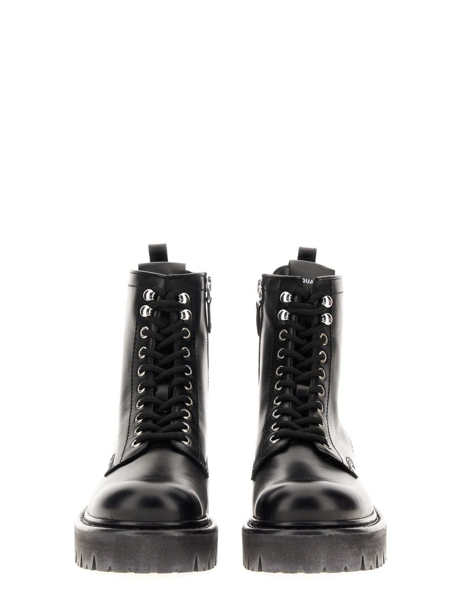 DSQUARED2 Ankle Boot