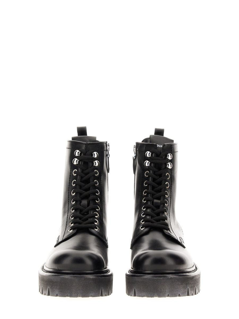 DSQUARED2 Ankle Boot