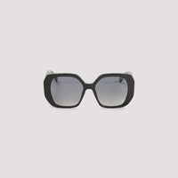 Bvlgari Eyewear Glasses
