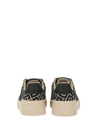 Balmain "B-Court" Sneaker