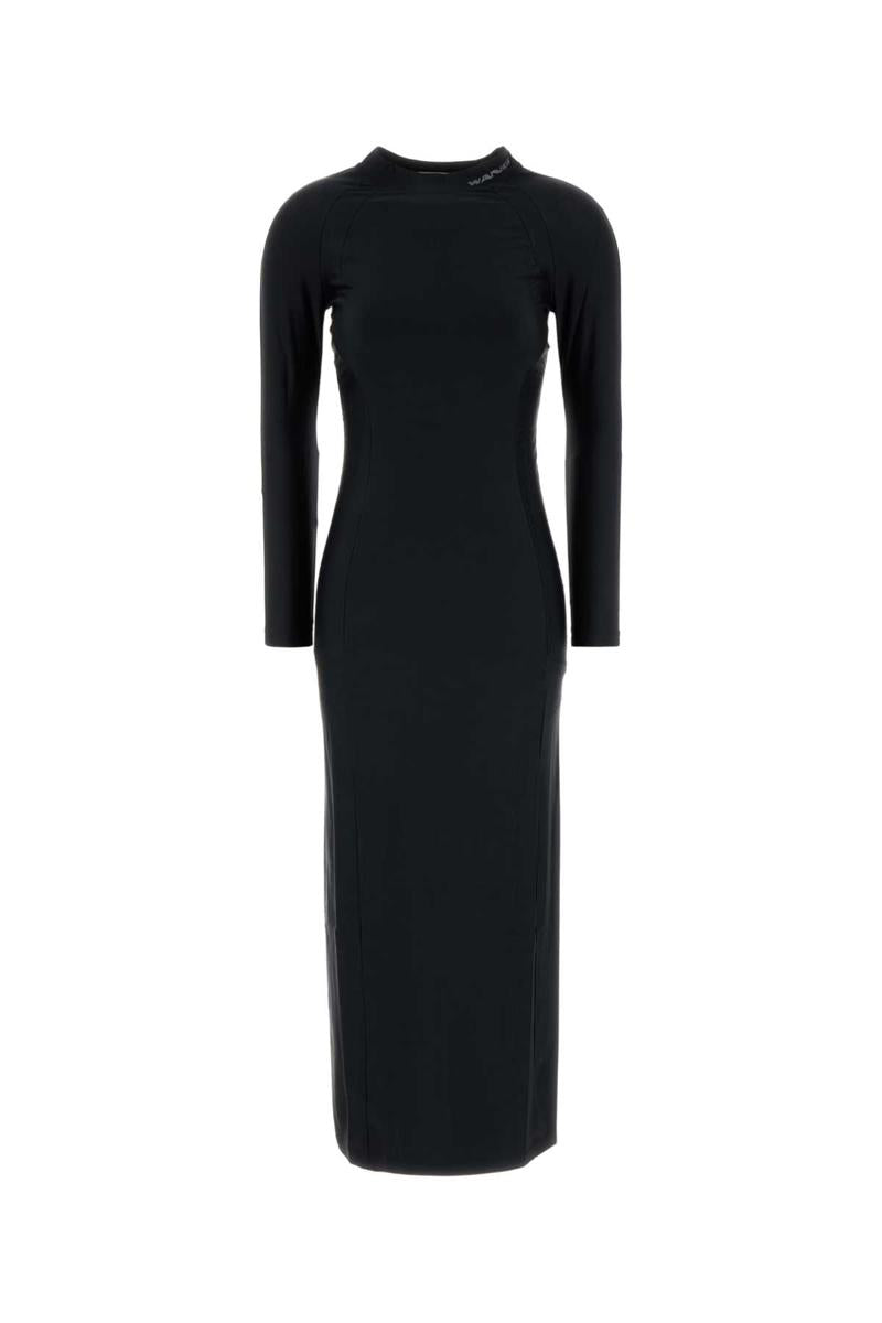 T By Alexander Wang Dress