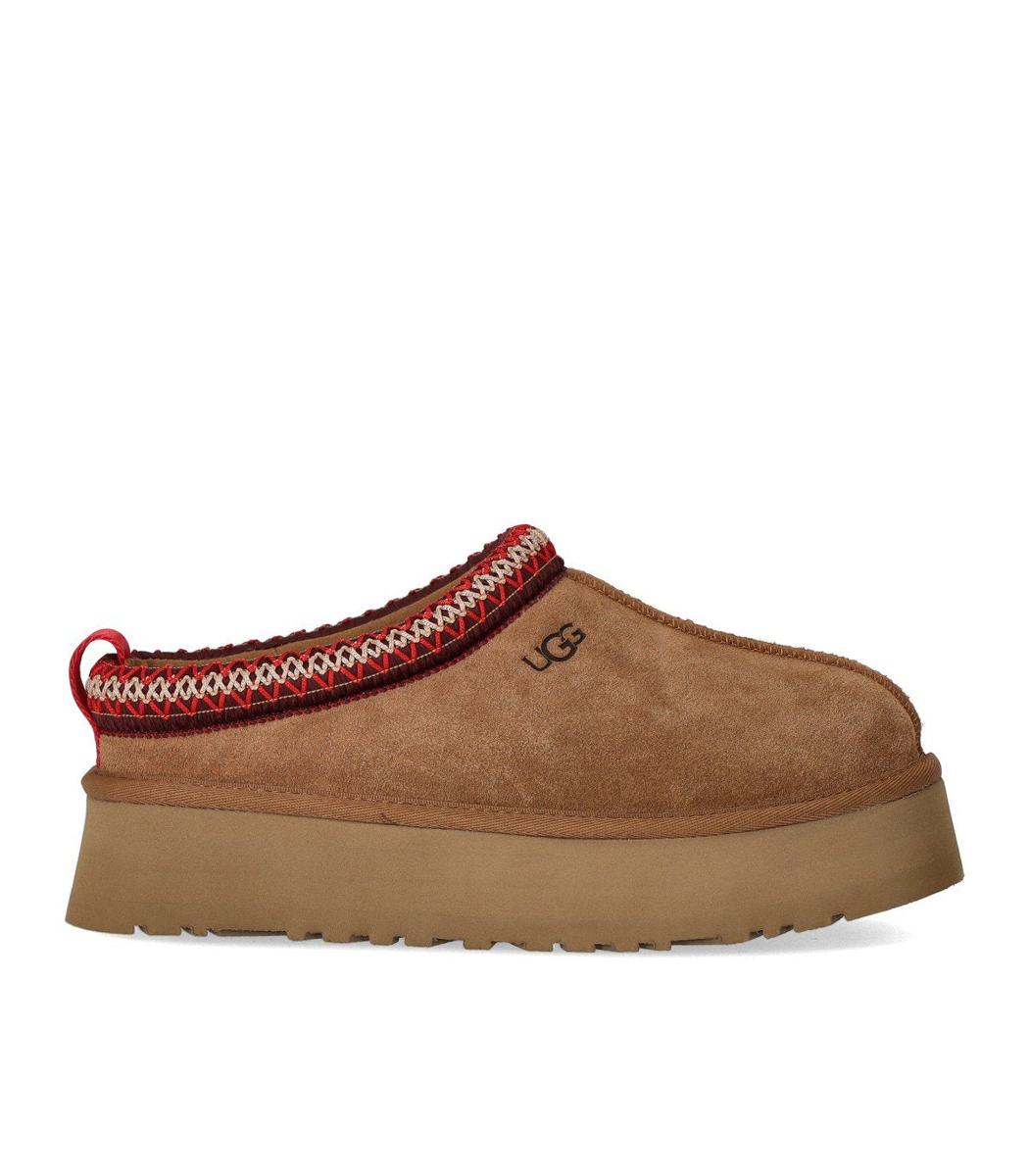 UGG Tazz Ii Chestnut Slipper