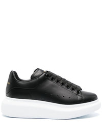 Alexander McQueen Oversize Sneakers