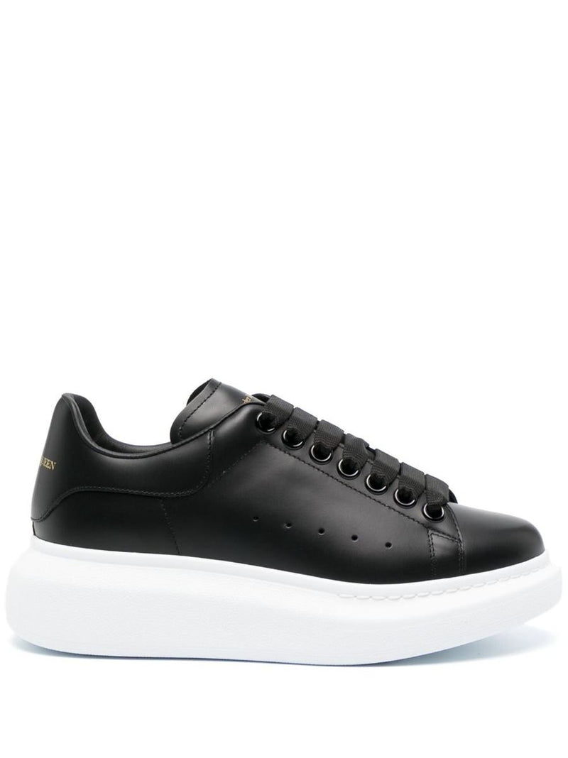 Alexander McQueen Oversize Sneakers
