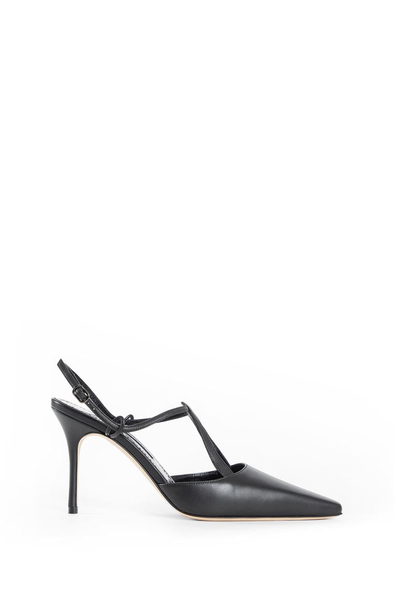 Manolo Blahnik Pumps