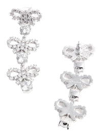 Self-Portrait Earrings