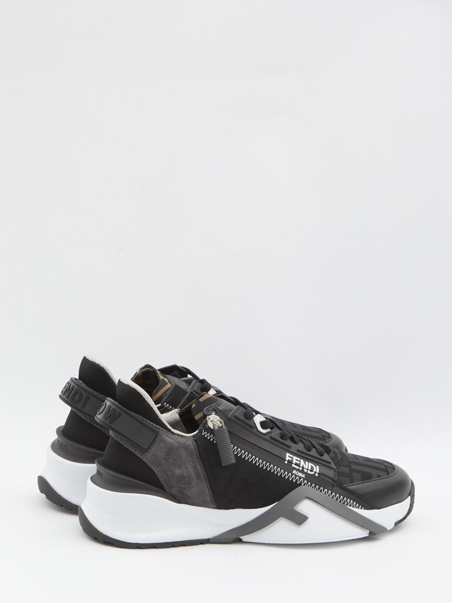 Fendi Flow Sneakers
