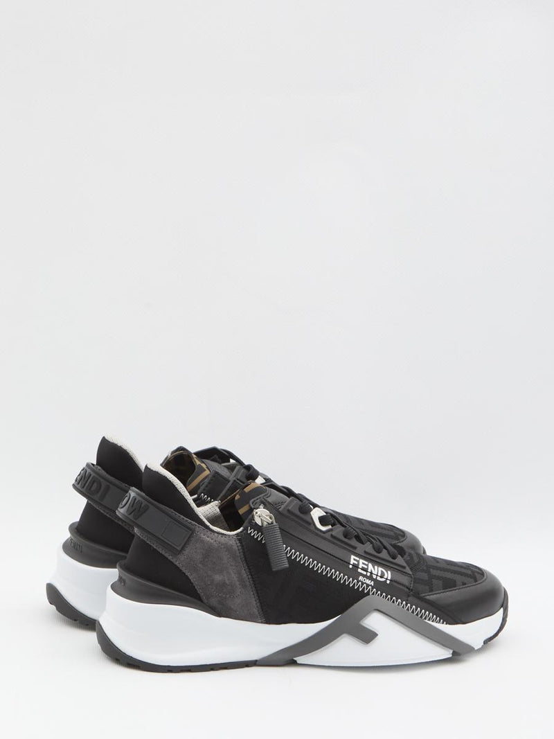Fendi Flow Sneakers
