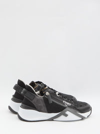 Fendi Flow Sneakers