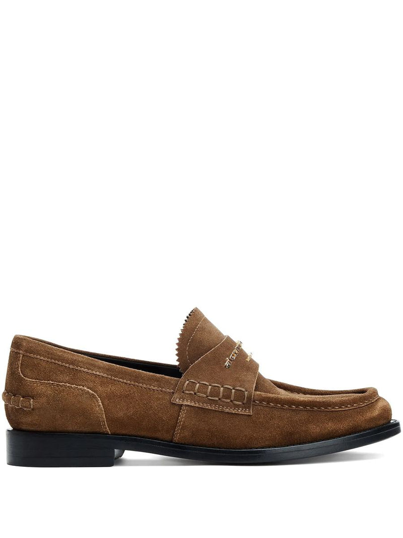 Alexander Wang Carter Loafer Shoes