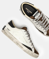 Crime London Sneakers