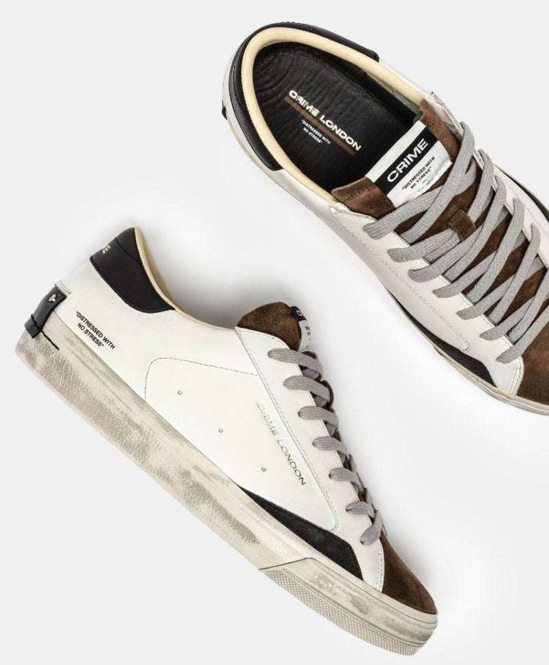 Crime London Sneakers