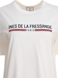 Ines De La Fressange T-Shirts