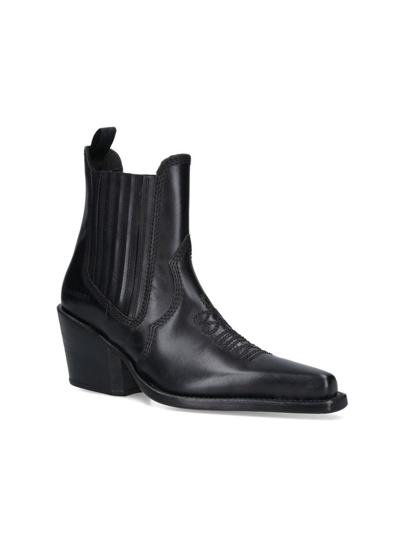 DSQUARED2 Boots