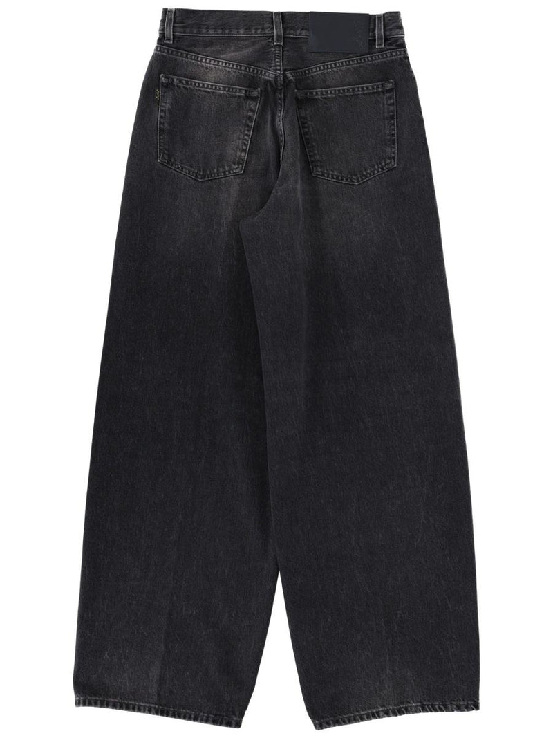 Haikure "Bethany" Jeans