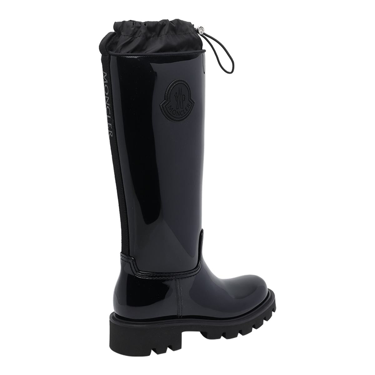 Moncler Boots