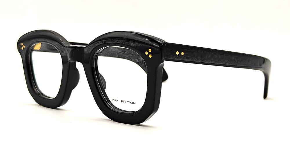 Max Pittion Eyeglasses