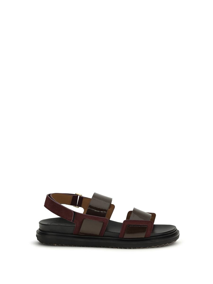Marni Sandals