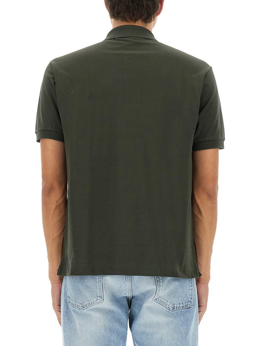 Lacoste Classic Polo