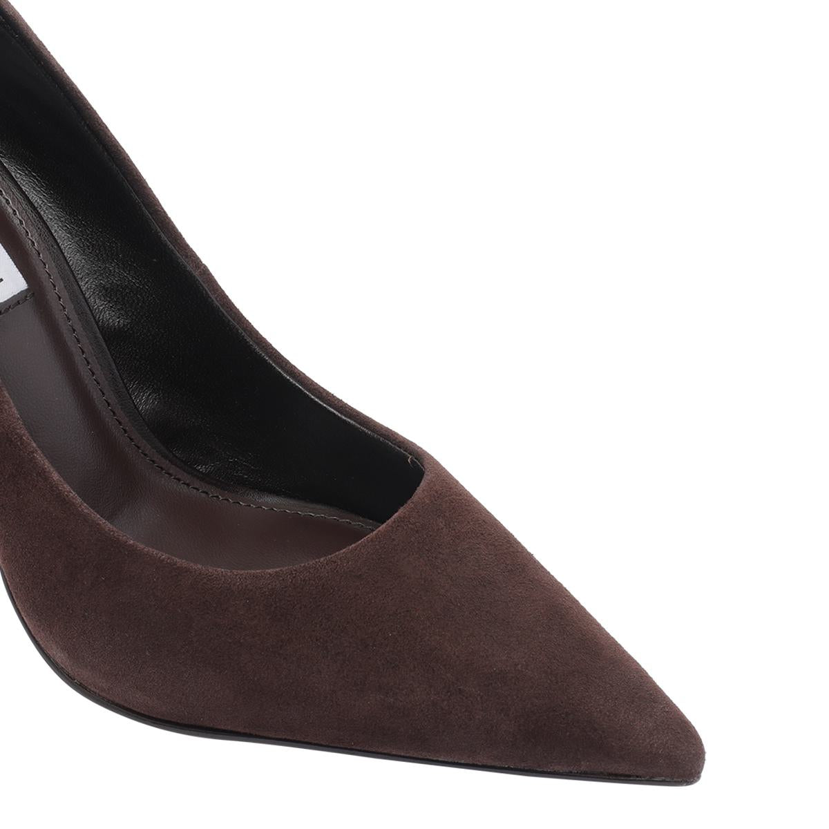 Steve Madden With Heel