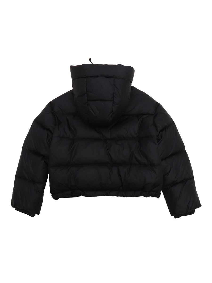 Aspesi Kids Short Duvet