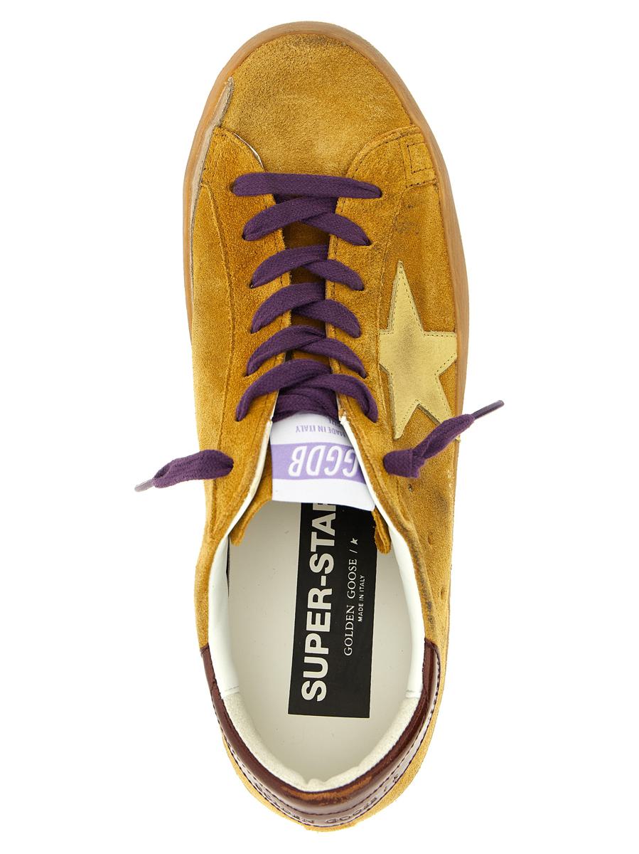 Golden Goose 'Superstar' Sneakers