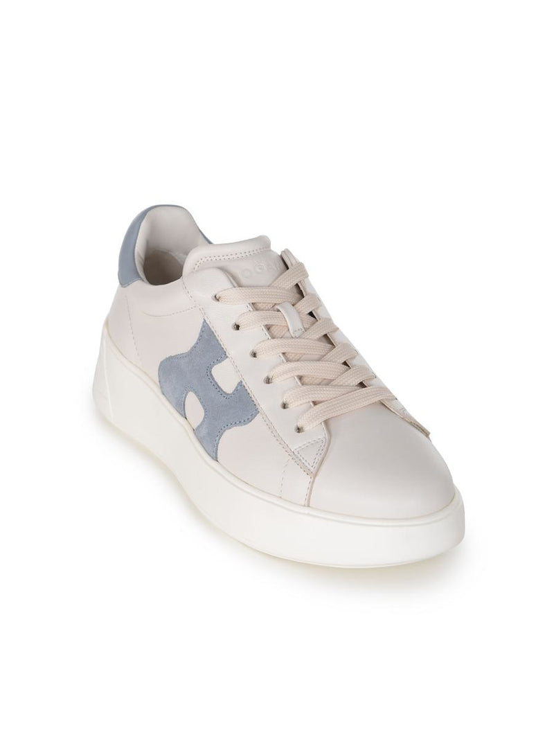 Hogan  "Rebel" Sneakers