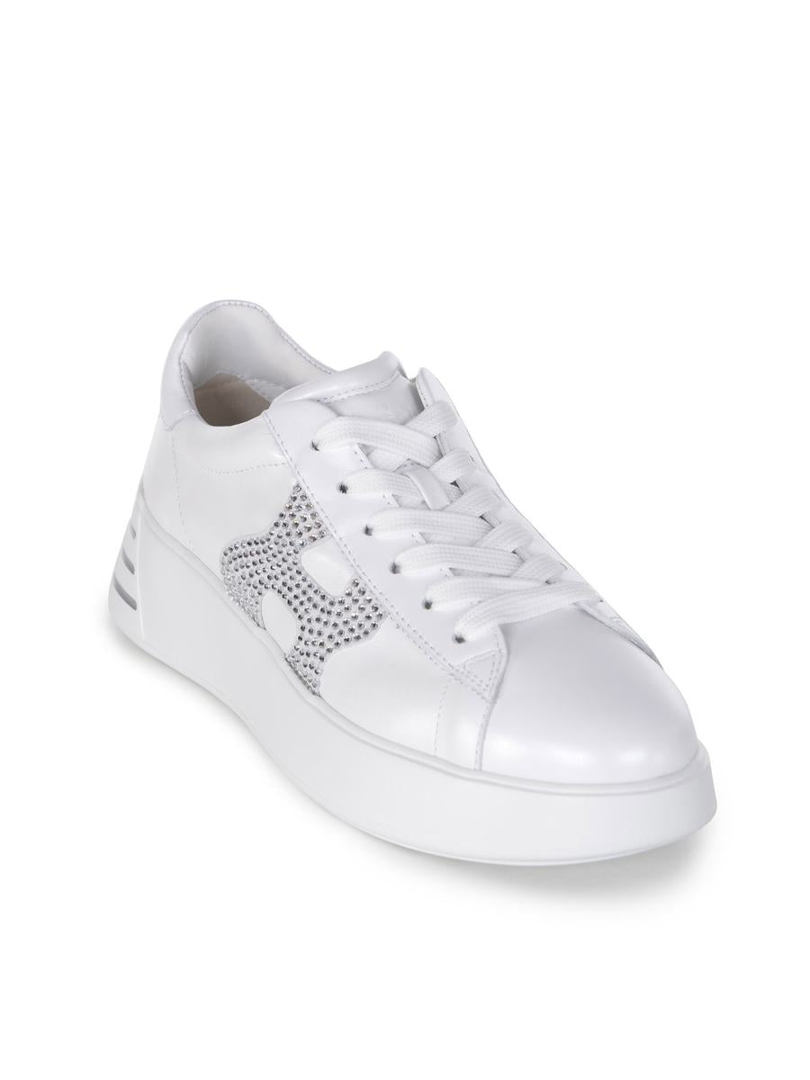 Hogan  "Rebel" Sneakers