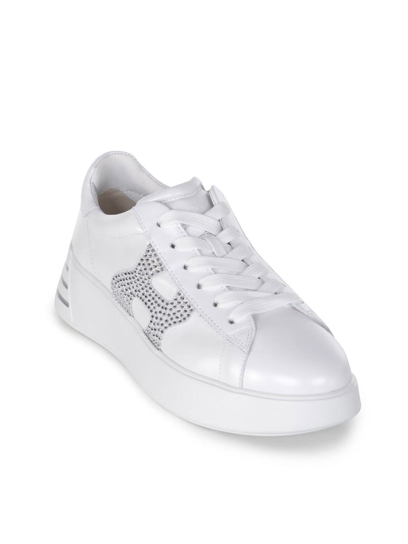 Hogan  "Rebel" Sneakers