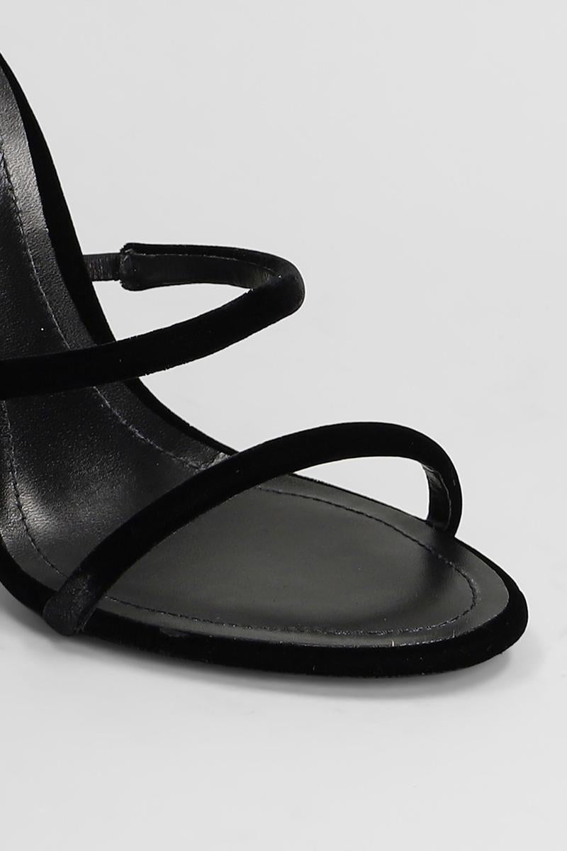 René Caovilla Cleo  Sandals