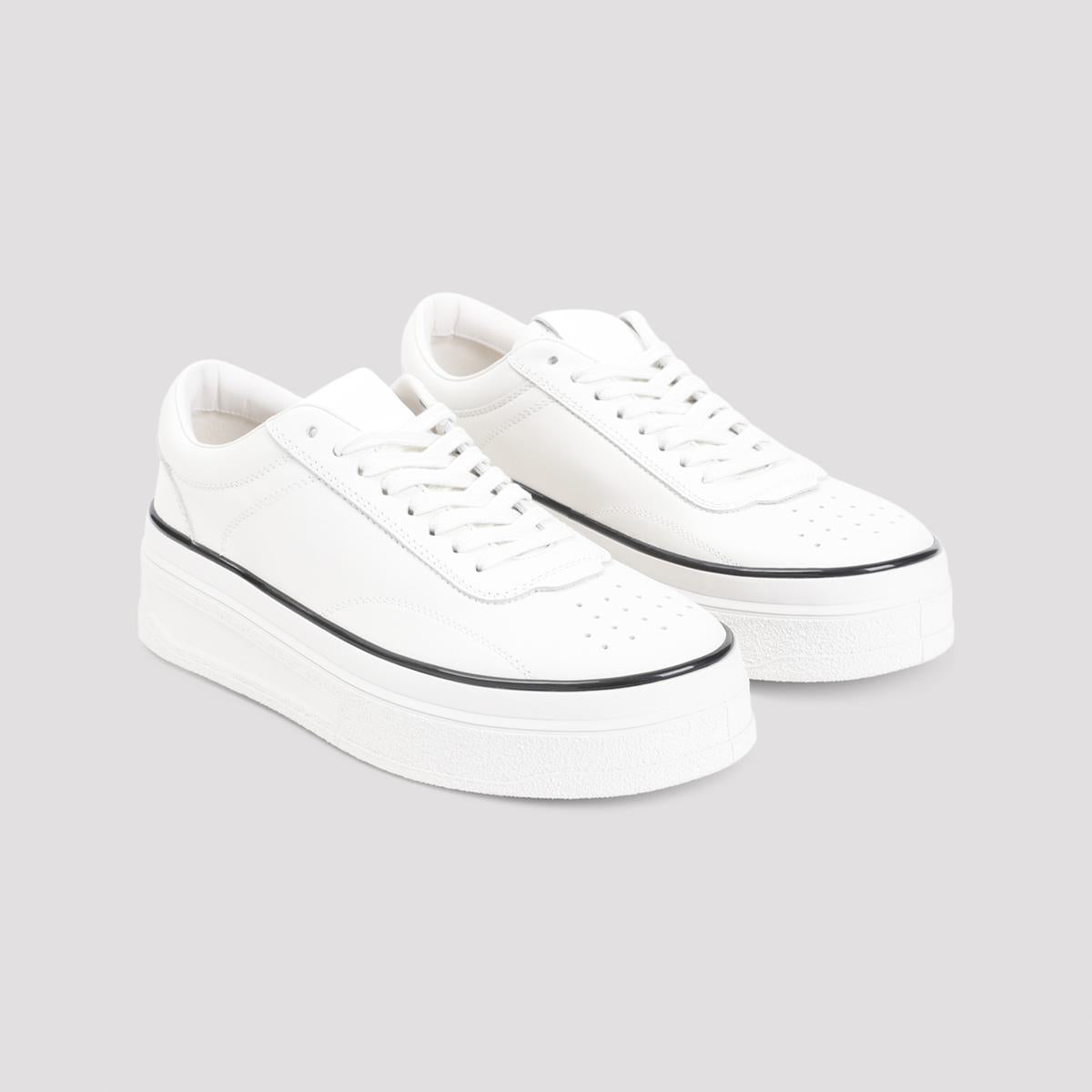 Jil Sander Sneakers