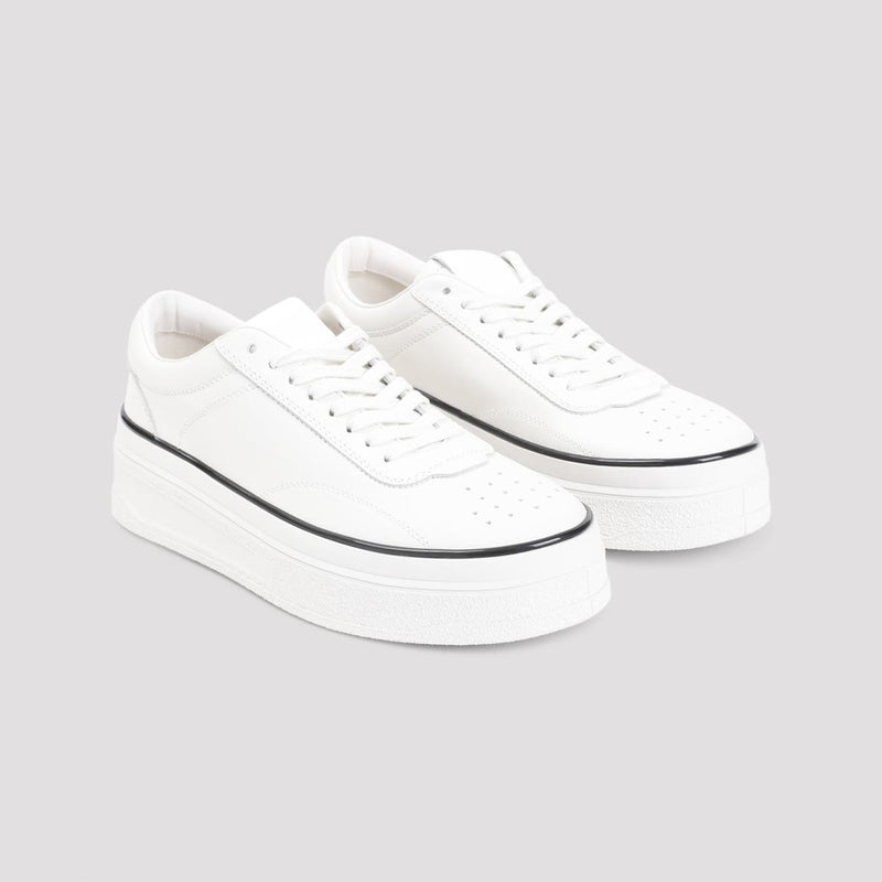 Jil Sander Sneakers