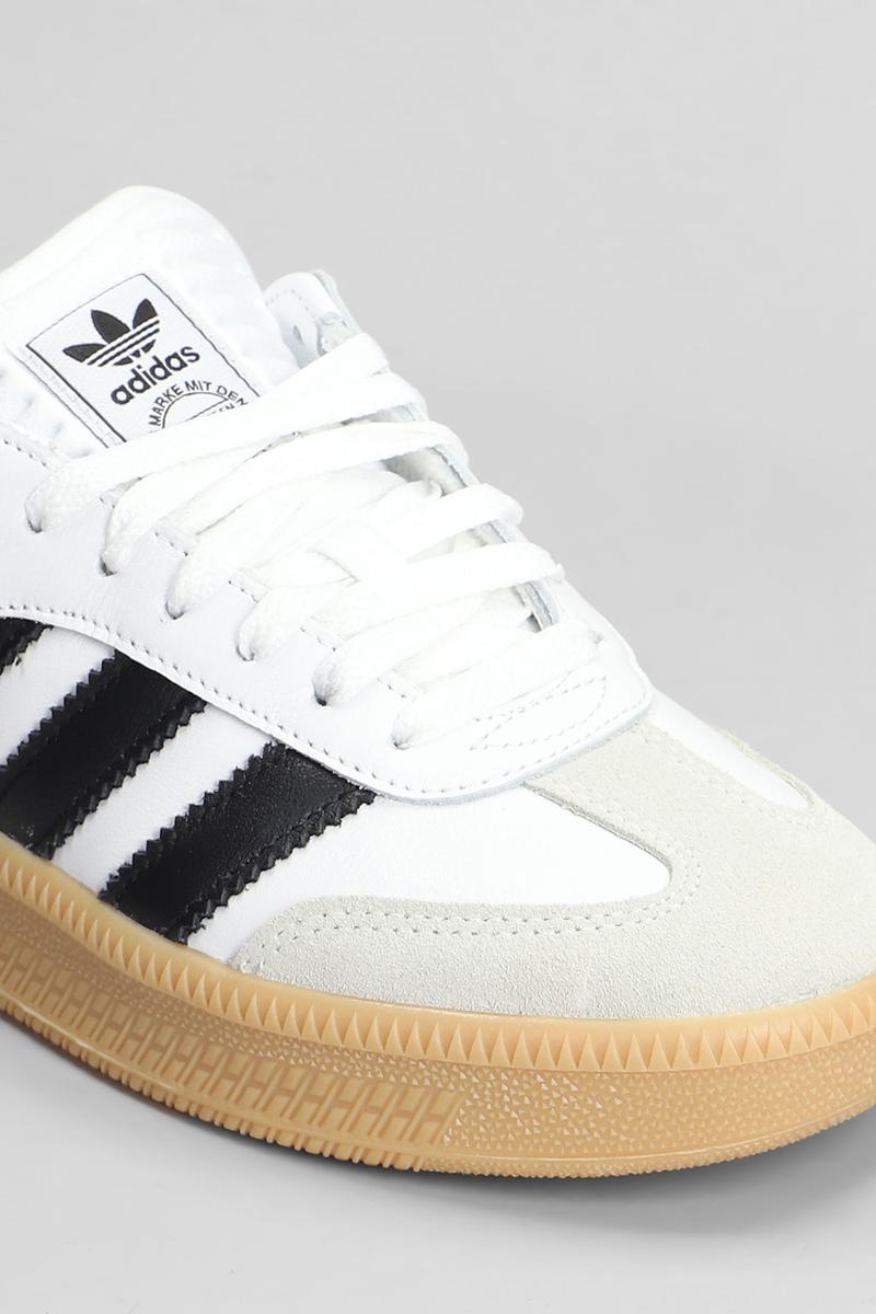Adidas Samba Xlg Sneakers – BALTINI