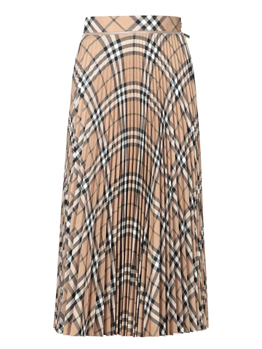 Burberry Skirts