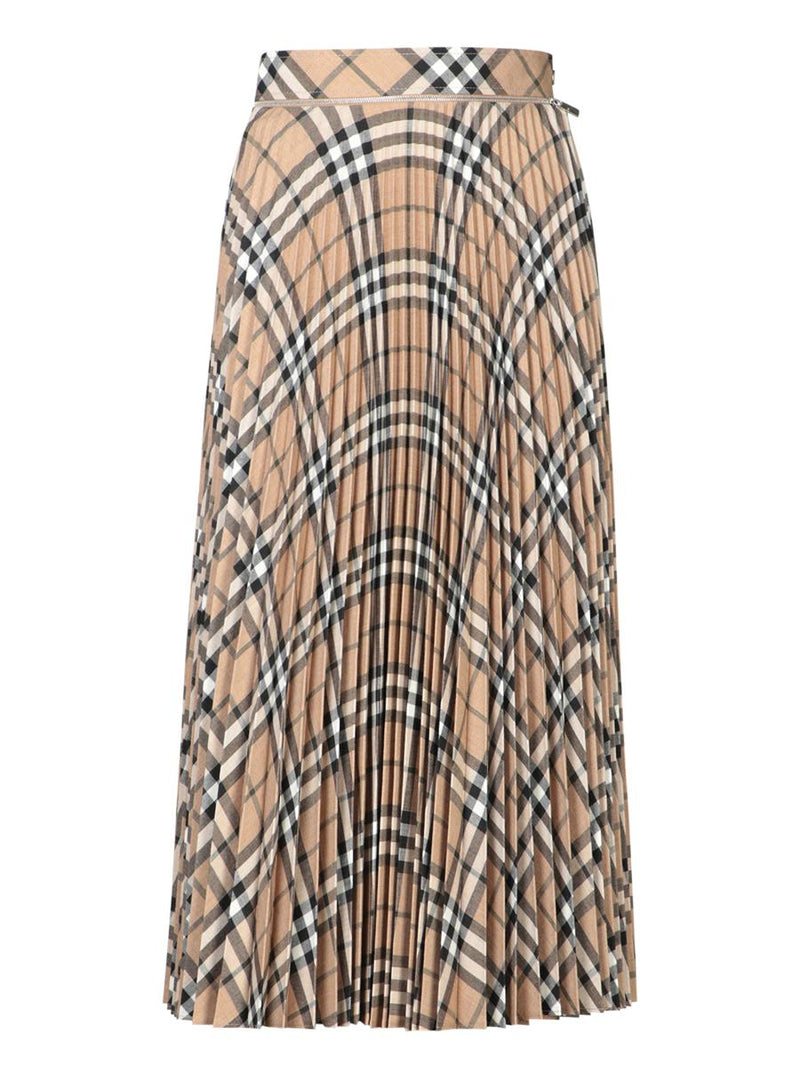 Burberry Skirts