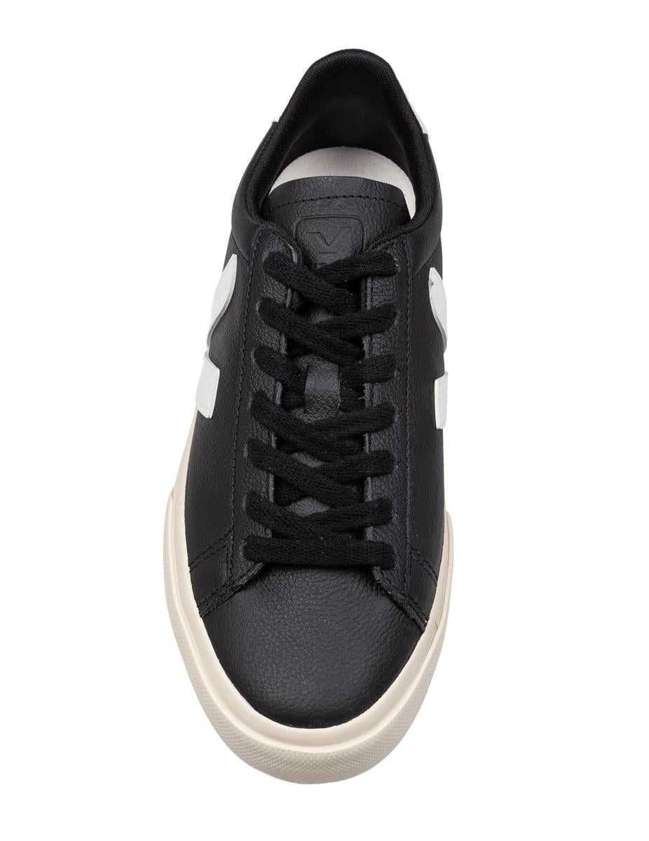 Veja Leather Sneakers
