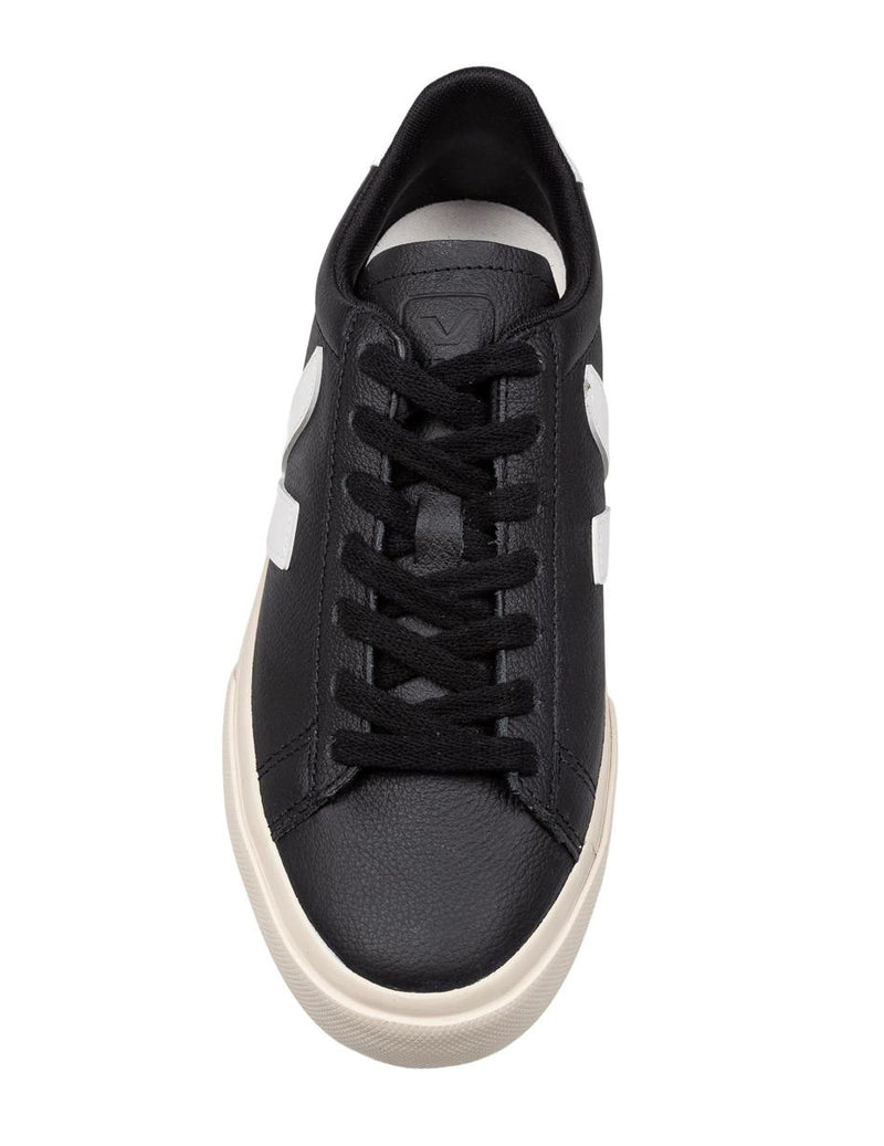 Veja Leather Sneakers