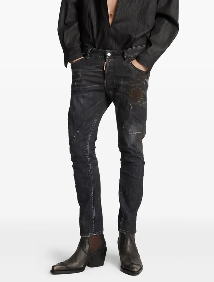 DSQUARED2 Jeans