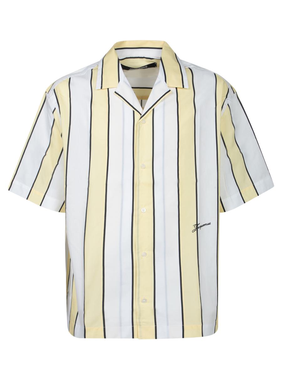 Jacquemus Shirts