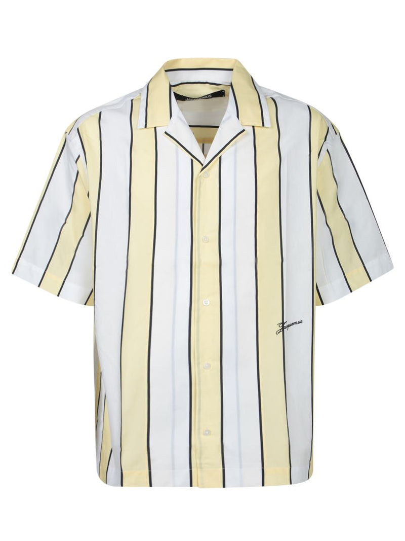 Jacquemus Shirts