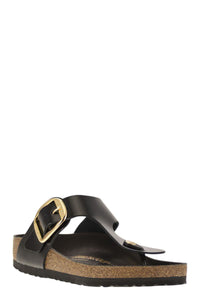 Birkenstock Gizeh Big Buckle - Flip-Flops With Buckle