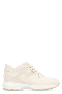 Hogan Hogan Interactive Low-Top Sneakers