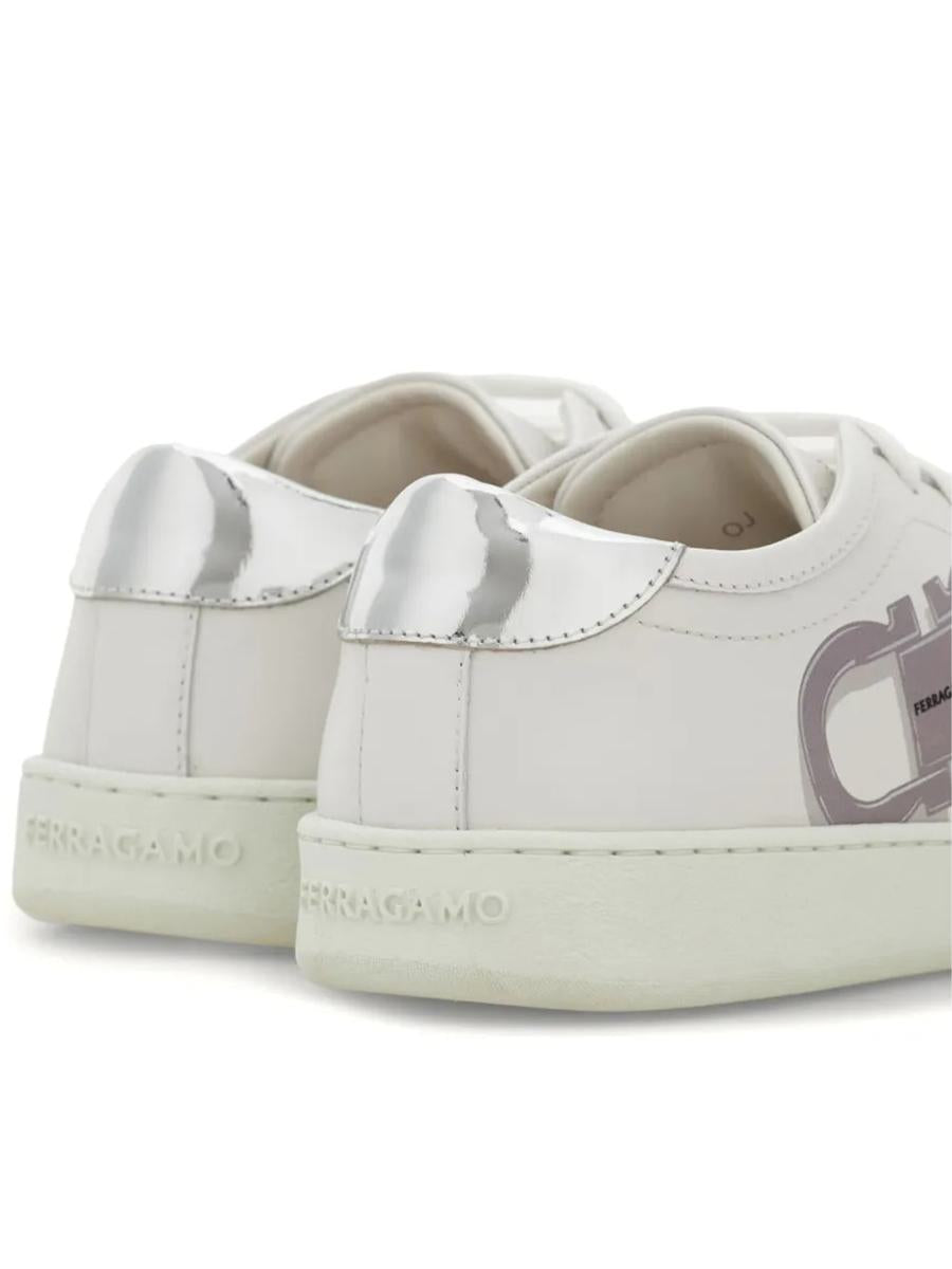 Salvatore Ferragamo Brandy Shoes