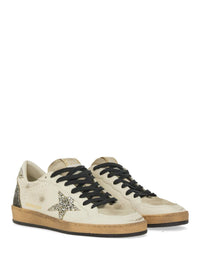 Golden Goose Ball Star Sneaker