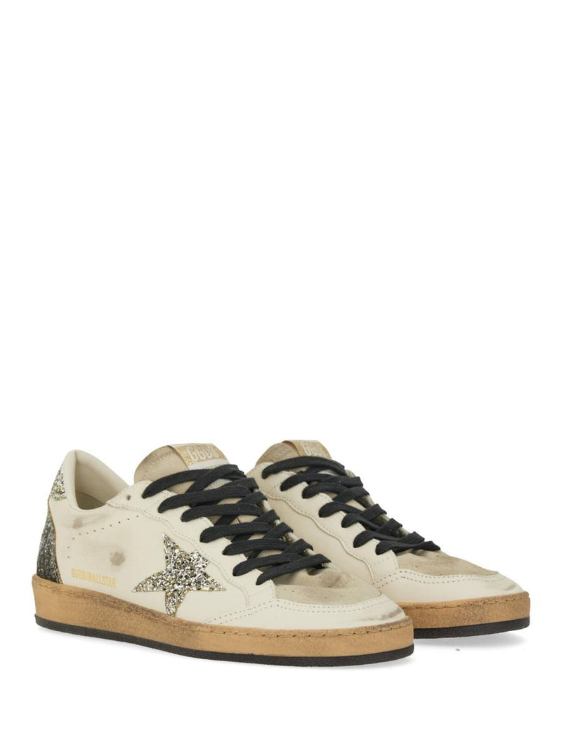 Golden Goose Ball Star Sneaker