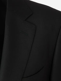 Canali Wool Suit