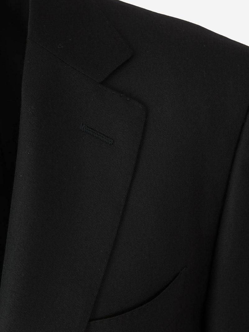 Canali Wool Suit