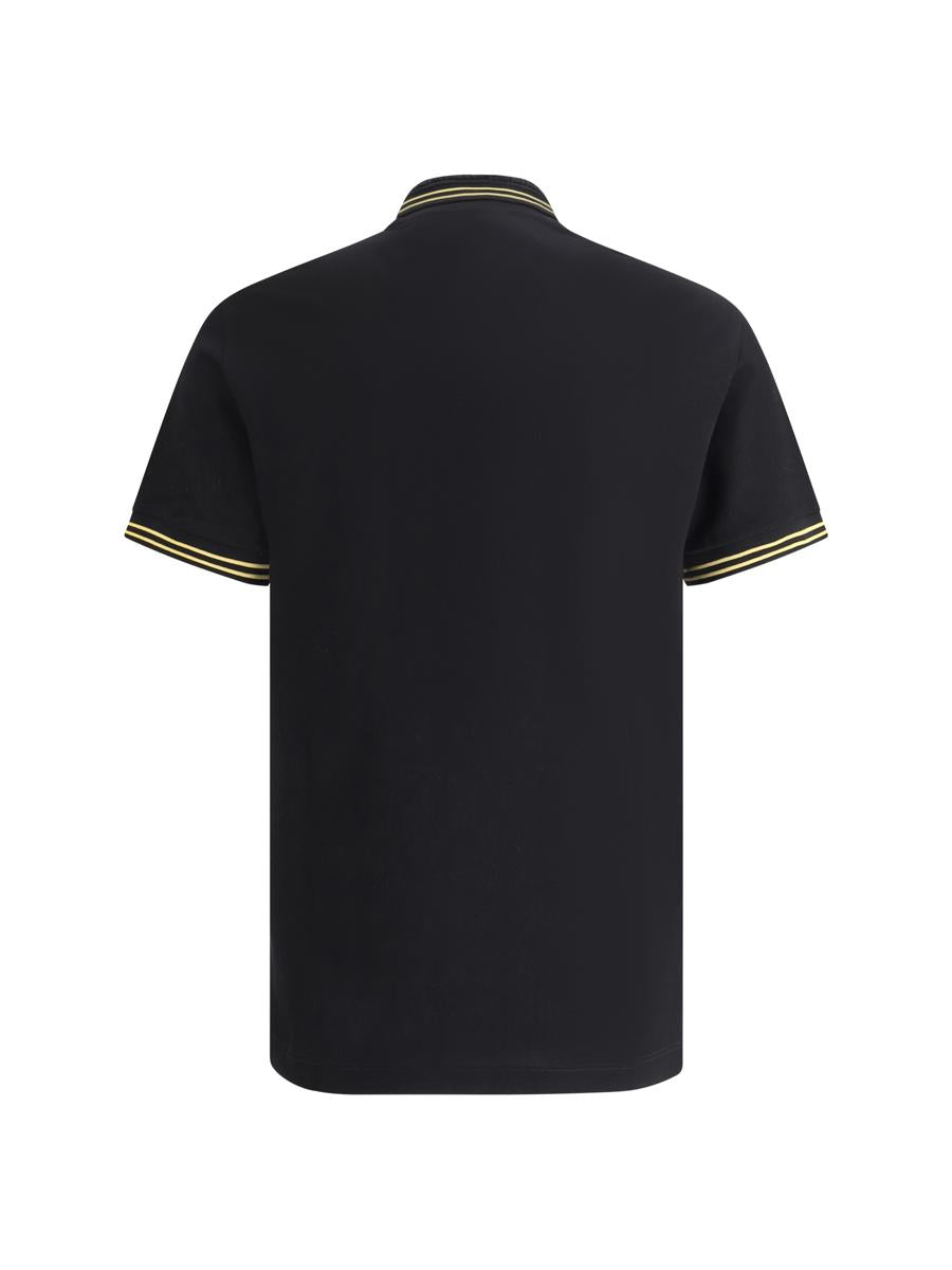 Versace Polo Shirts