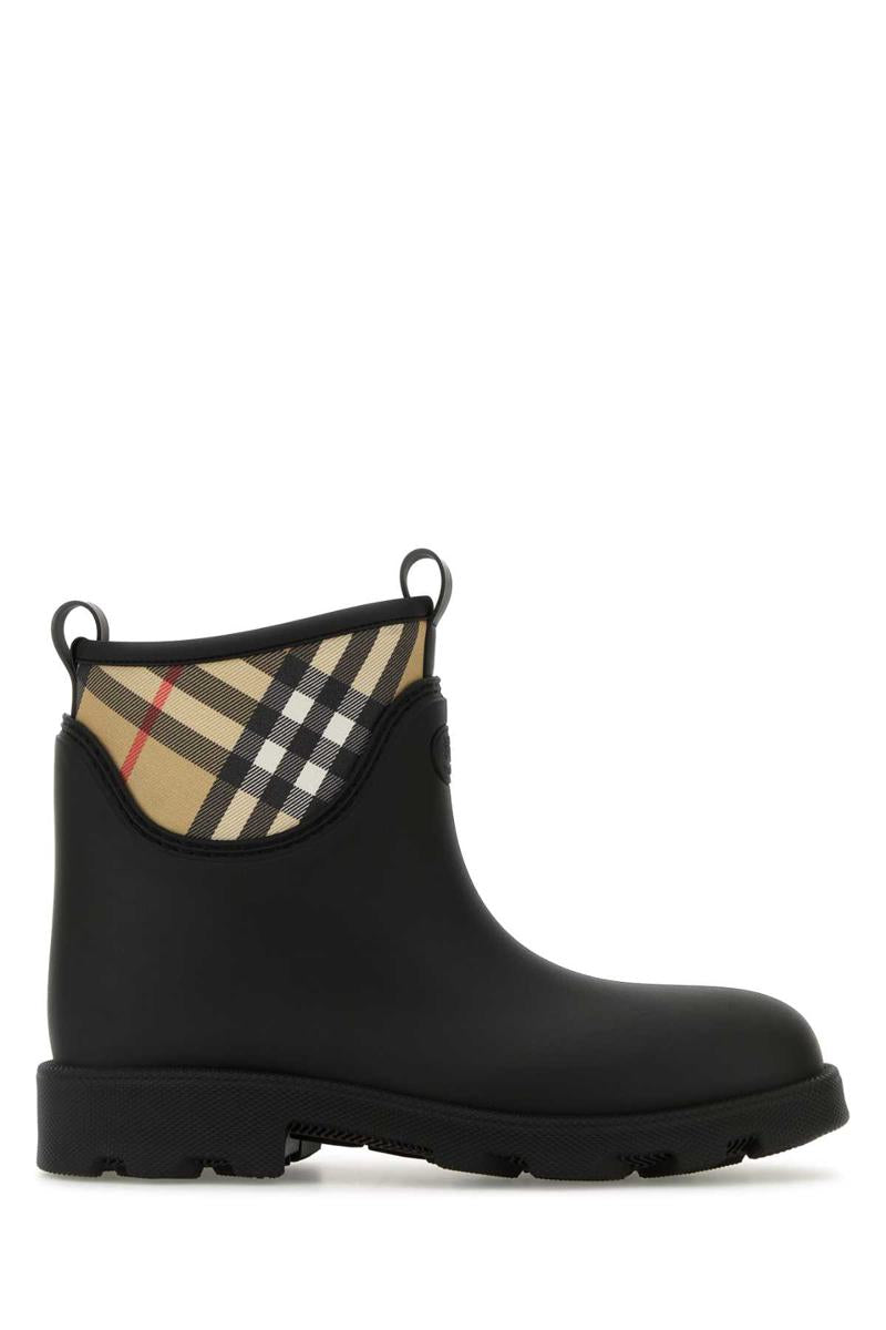 Burberry Boots