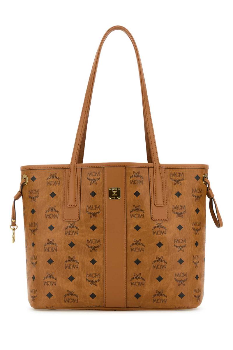 Mcm Handbags.